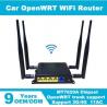 Cheap 3g portable wireless car wifi router 4g travel router openWRT wireless