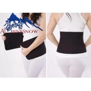 Free Size Pregnancy Back Support Band , Maternity Waist Belt For Back Pain