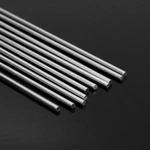 MIG AZ31B Magnesium Material Welding Wire / Magnesium Alloy Welding Rod