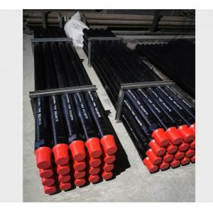 50mm-127mm Water Well Drill Rod For Geological Exploration