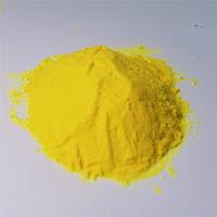 28-30%  Water Coagulant Chemicals Yellow Power Polyaluminium Chloride Sewage Treatment Industrial