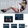 China Teslasculpt HIEMT Electromagnetic Muscle Stimulation Device Body Slimming wholesale