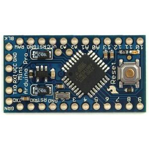 China pro placa do arduino supplier