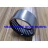 Steel High Precision Drawn Cup Needle Roller Bearings HK3220 On Electric Motor