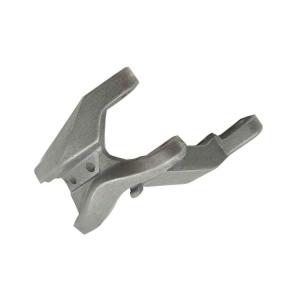 ISO9001 Sand Casting Aluminum Stainless Steel CNC Milling Parts Anodized