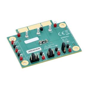 China LMZM23600V5EVM Module d'alimentation pour solutions embarquées LMZM23600 Module CC-CC Carte d'évaluation wholesale