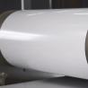 China 0.3～1.5mm 合金3シリーズ プレペイントアルミニウムシート - 冷蔵庫筐体および洗濯機部品製造用 wholesale