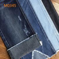 China 61 62 Width 9.5 Oz Raw Denim Fabric Textile Big Twill Special Weaving on sale