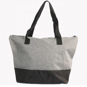 China Large Capacity Washable Polyester Womens Tote Bags supplier