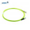 SC-FC / UPC Simplex Fiber Optic Patch Cable 2.0mm OM5 Fiber Cable