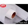 China Food Grade Silicone Treated Parchment Paper Virgin Wood Pulp Material Double Sides Coated wholesale