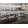 China 40-160mm Diameter Double Wall Corrugated Pipe Machine with Water and Fan Cooling System wholesale