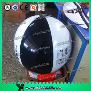 Colorful PVC Plastic Inflatable Beach Balls Custom Promotional Products