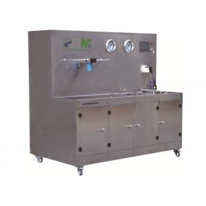 PLXN-50 Rotary Pleating Machine Oil Filter Performance Tester