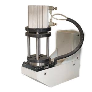 Professional Aluminium Grinding Machine / Aluminum Polishing Machine CE Certified