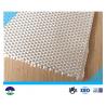 China Высокопрочный белый сплетенный Geotextile 460gsm Multifilament wholesale