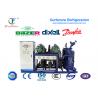 Copeland Cold Room Compressor Unit Refrigeration Units For Cold Rooms