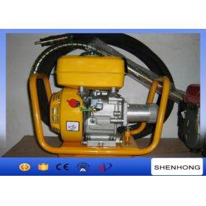 China 5.0 HP 3600 rpm Robin Concrete Vibrator with HONDA Gasoline Engine GX160 supplier