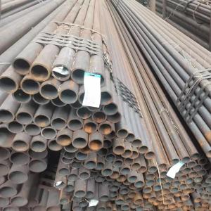 12mm ASTM GB3087 Boiler Carbon Steel Seamless Pipe For Mechanical Industry