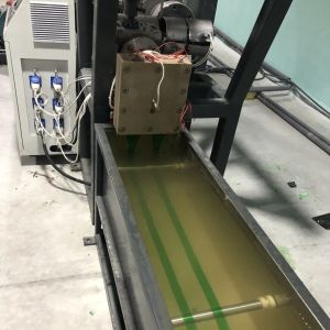 China 生産ニーズに対応する完璧なソリューションPETストラップバンド生産ライン wholesale