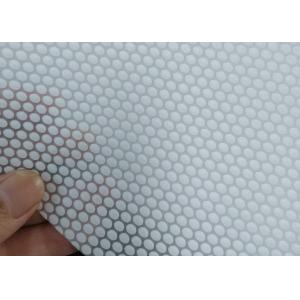 Bubble Print PP Nonwoven Fabric High Hardness Non Slip For Making Disposable Slippers
