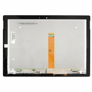 Surface RT 3 Digitizer LCD Assembly Surface 1645 Screen Replacement For Microsoft Surface