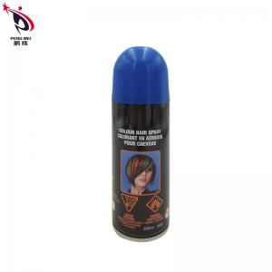 Nontoxic Temporary Color Hair Sprays 3Oz Harmless Disposable