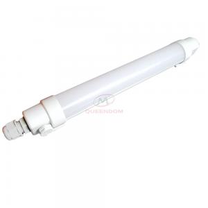 China T10 Type Waterproof LED Grow Light Tube|T10 led tube light|Waterproof led tube|led flood light supplier