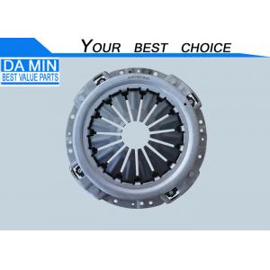275mm Pick Dmax Mux Clutch Plate 8982831940 RZ4E Engine Also For NLR NMR 4JJ1 Engine Clutch Cover 11" Outer Diameter