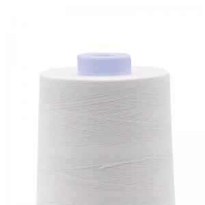 China High Tenacity 160g net Supply 100% Cotton Thread for Kite 50/3 supplier