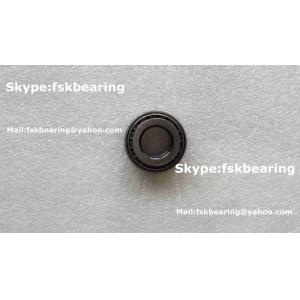 China Small Size TR 0607 Automotive Tapered Roller Bearings Nonstandard Inched Type supplier