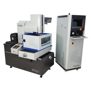 China 2018 High Grade Certified Factory Supply Cnc Wire Cut Edm edm taiwan supplier