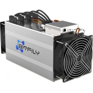 China Bitfily Snow Panther B1+ 24th 2100W Asic Miner In Stock Bitcoin Miner Asic supplier