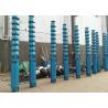 China Cast Iron Deep Well Submersible Pump 13kw Power 8 Inch Pump Diameter wholesale