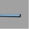 China Lightweight Anti Static PTFE Hose High Temperature For Food And Chemical Industry wholesale