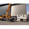 China Refroidisseur modulaire à air R410A de 60-250kW avec compresseur scroll wholesale