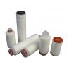 China RO Water Treatment Filter Cartridges Adhesive Custom Size wholesale