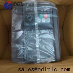 China Modern Mitsubishi Module Mitsubishi FR-E740-0.75K PLC Highly Capable Variable Frequency Drive (VFD) wholesale