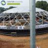 Aluminum Floating Roof for Fuel Storage Tanks: A Crucial Component for Securing Fuel Reserves and Reducing Environmental Impact
