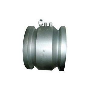 China Non-Slam Check Valve supplier