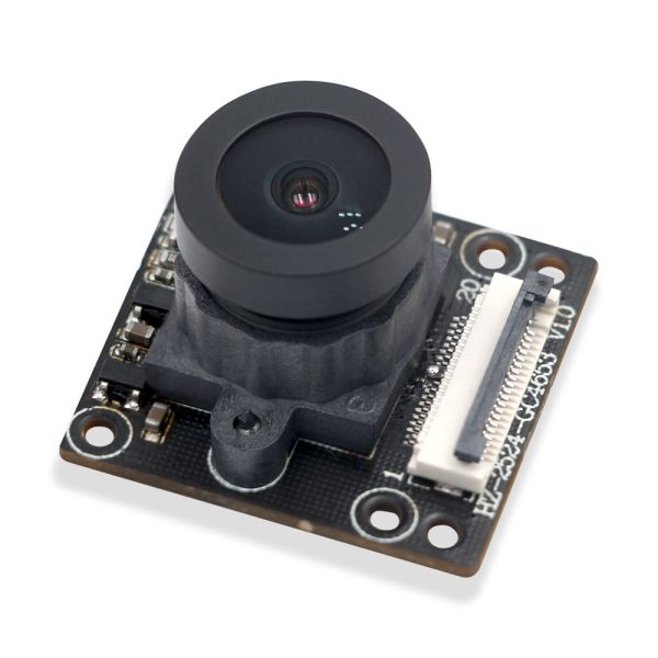 OEM 4MP GC4653 HD Camera Module 1080P WDR Wide Angle Mini Camera Module
