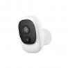 1080p Low Power Battery Smart Camera Wireless Camera Outdoor Family Safety