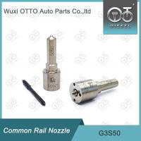 China Bec commun de rail de G3S50 Denso pour les injecteurs 295050-096# 12640381 for sale