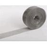 China 1.8mm Stainless Steel Woven Wire Mesh with Free Samples wholesale