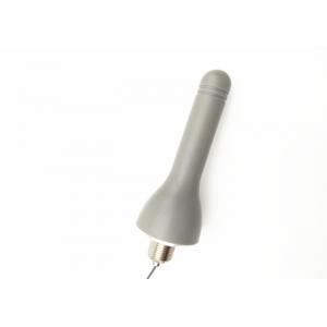 China Waterproof Rugged IP67 Outdoor WIFI Antenna SMA / UFL Connector Available supplier