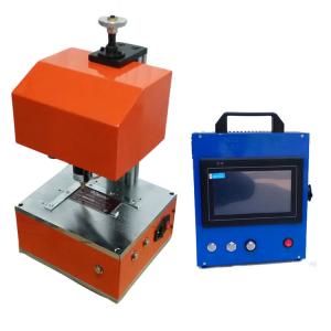 China EMK-X03 Electric Dot Pin Marking Machine Spot Goods Photo Automobile supplier