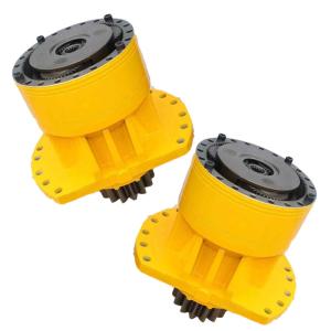 China Caixa de engrenagens da redução do balanço para R450 a máquina escavadora Device Spare Parts supplier