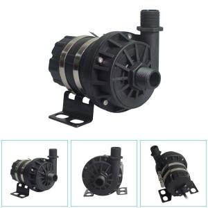 Brushless Centrifugal 12v 24v Dc Cooler Pump Dc Mini Water Pump