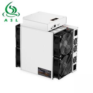 China Antminer T17 42T 40 TH/S SHA256 Asic miner Bitmain  Antminer T17 42t best miner machine for bitcoin supplier