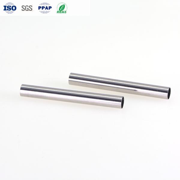 High Precision CNC Turning Parts 3-15 Days Delivery for Industrial Use